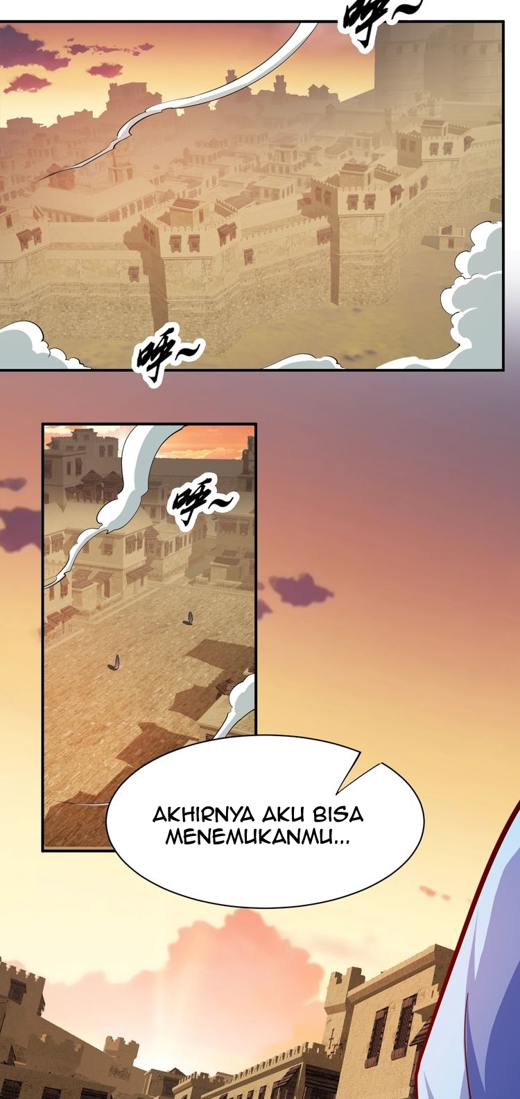 Melee Mad Soldier! Chapter 15 Gambar 5